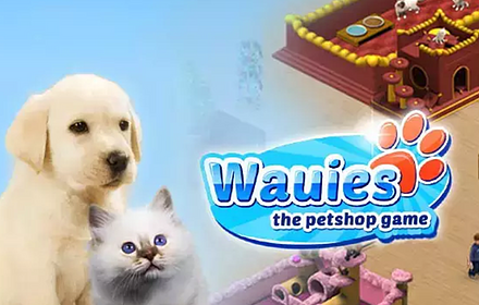 Wauies