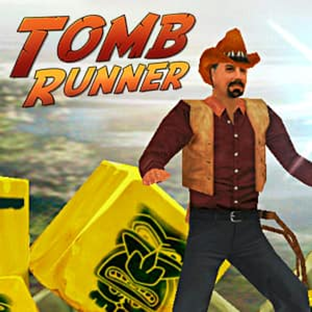 Tomb runner best sale 2 online