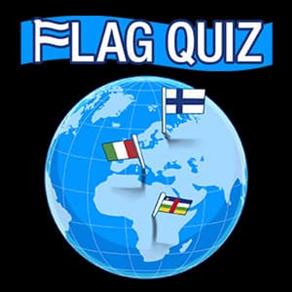Quiz bandeiras Desafio 