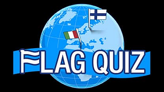 Quiz das Bandeiras - Jogo Gratuito Online