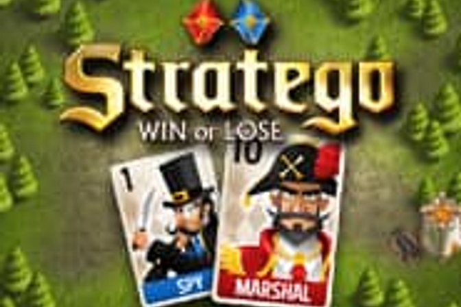 Stratego Win or Lose