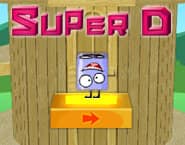 Super D