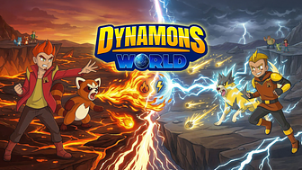 Mundo Dynamon