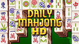 Mahjong Diário HD
