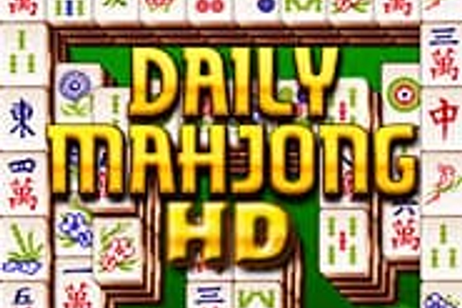 Mahjong Diário HD