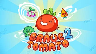 Tomate Corajoso 2