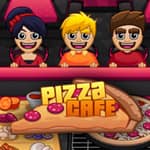 Pizza Café