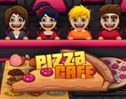 Pizza Café