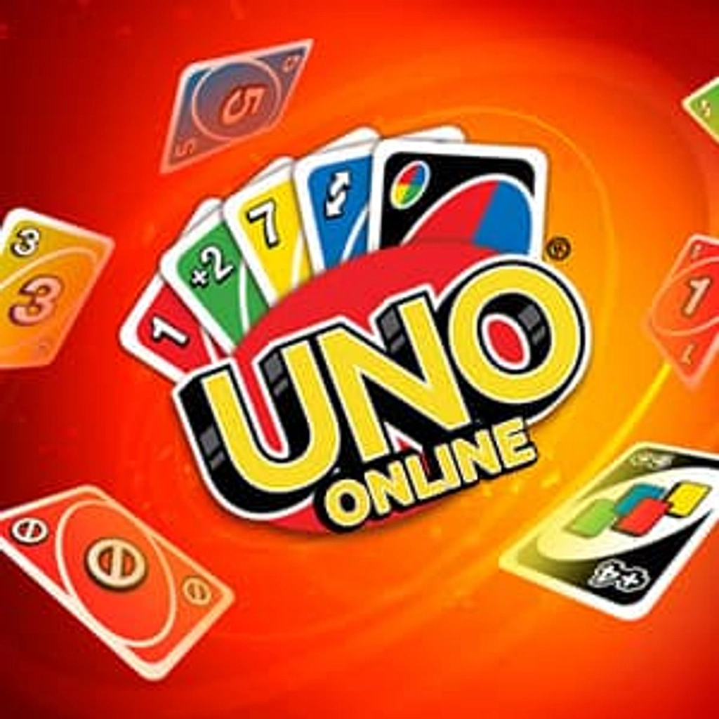 UNO online: poki games 