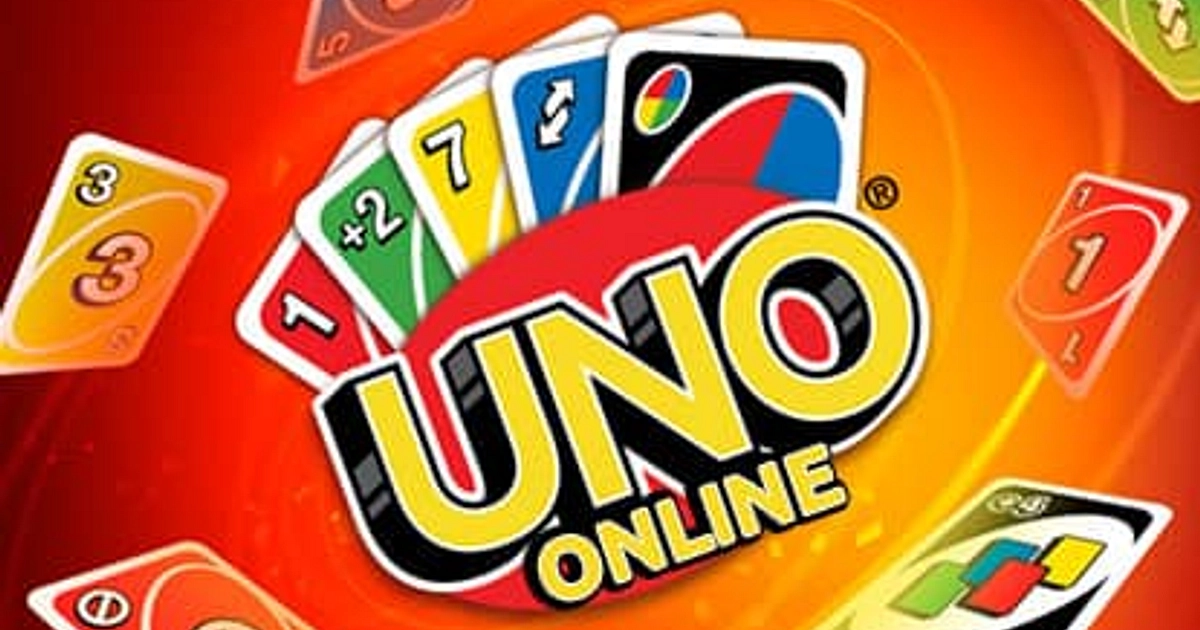 Uno 3 jogo de cartas on-line quebra-cabeça