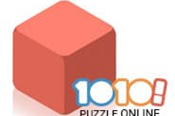 1010! Puzzle Online - Jogo Gratuito Online