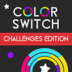 Desafios Color Switch