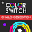 Desafios Color Switch