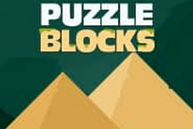 Blocos Puzzle Online