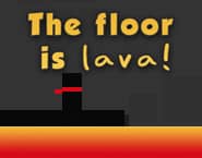 O Chão é Lava