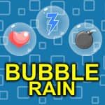 Chuva de Bolhas