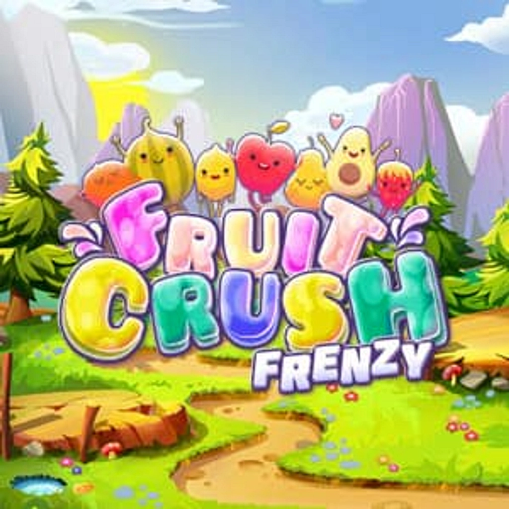 Jogue Fruit Frenzy Gratuitamente em Modo Demo