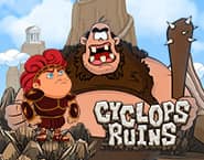 Ruinas Ciclopes