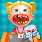 Dentista Doutor Dentes
