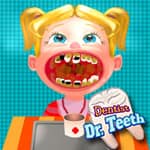 Dentista Doutor Dentes
