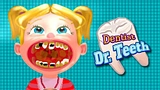 Jogos de Jogos de Dentista - Jogos Online Grátis