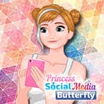 Anna Borboleta das Redes Sociais