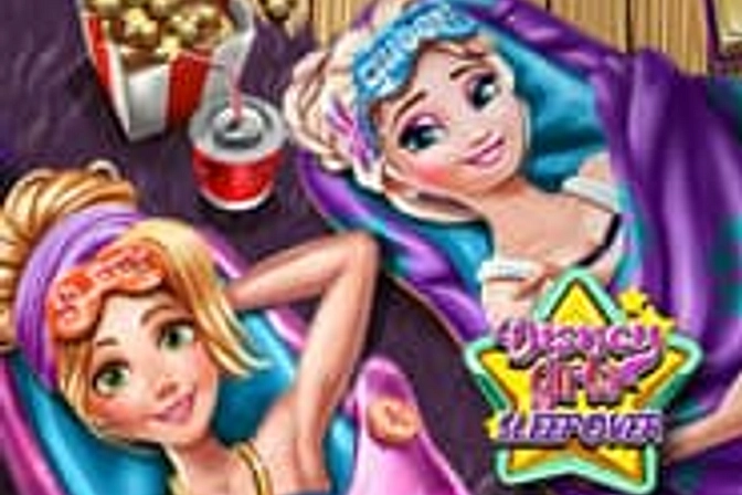 Jogos de Salão de Cabeleireiro de Ariel no Meninas Jogos