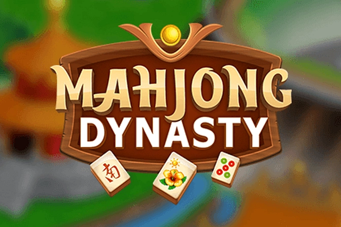 Dinastia Mahjong