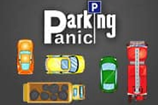 Jogo: Parking Lot »