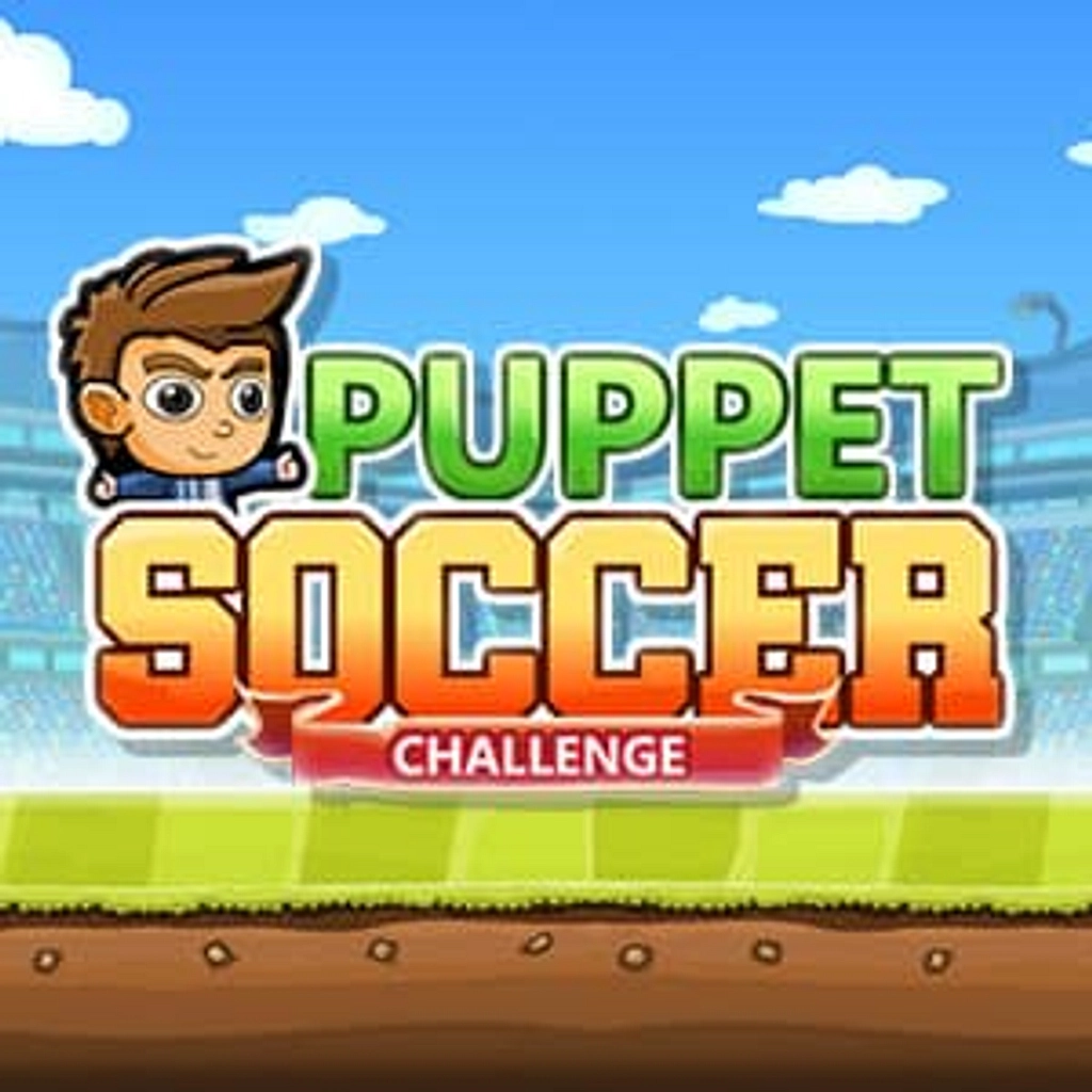 Futebol de Bonecos de Luta - Jogo Gratuito Online