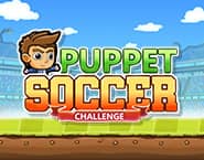 Desafio Futebol de Bonecos
