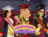 Graduação das Kardashians