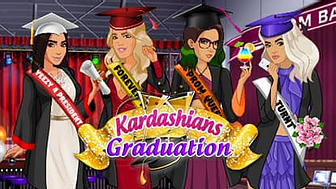 Graduação das Kardashians