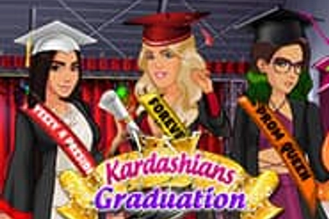 Graduação das Kardashians