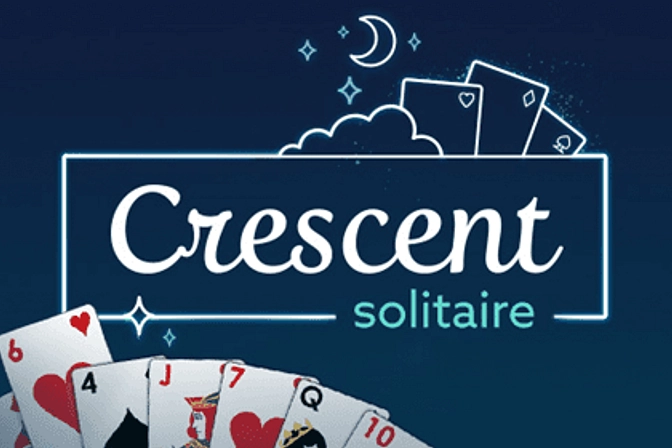 Solitária Crescente Online