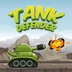 Defensor de Tanques