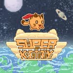 Gatinho Super Flappy