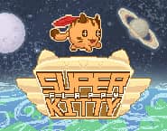Gatinho Super Flappy