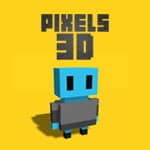 Pixels 3D