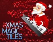 Peças Mágicas de Natal