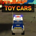 Carros de Brinquedo Online