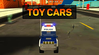 Carros de Brinquedo Online