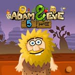 Adão e Eva 5 - Parte 2