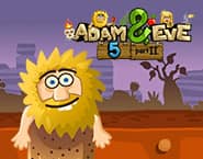 Adão e Eva 5 - Parte 2