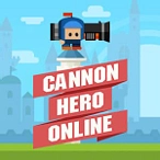 Herói Canhão Online