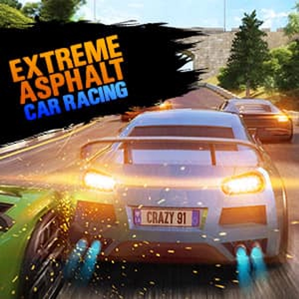 Manobras de Carro Extremos 3D - Jogo Gratuito Online