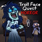 Jornada Trollface: Horror 1