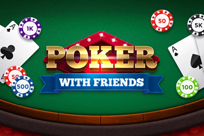 Poker Online grátis - Jogos de Cartas