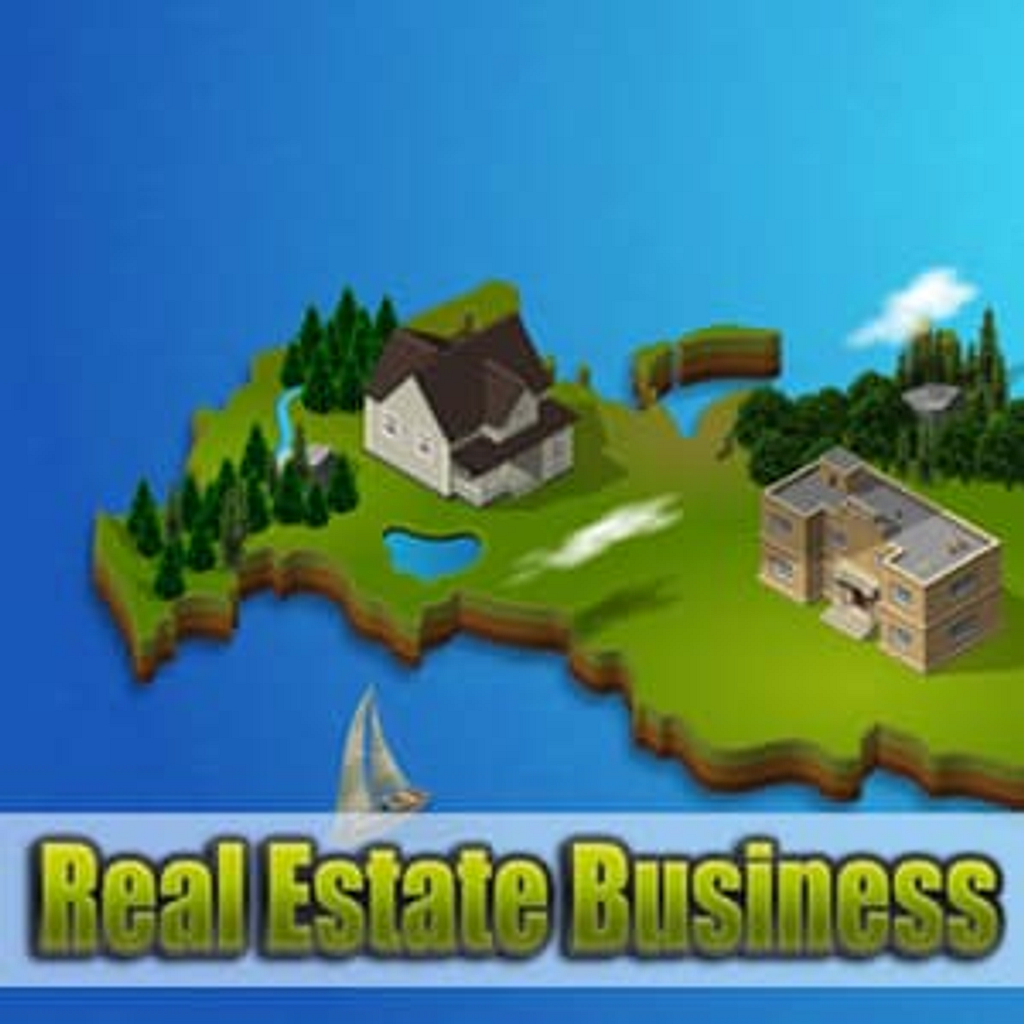 Real Estate Tycoon - Jogo Gratuito Online