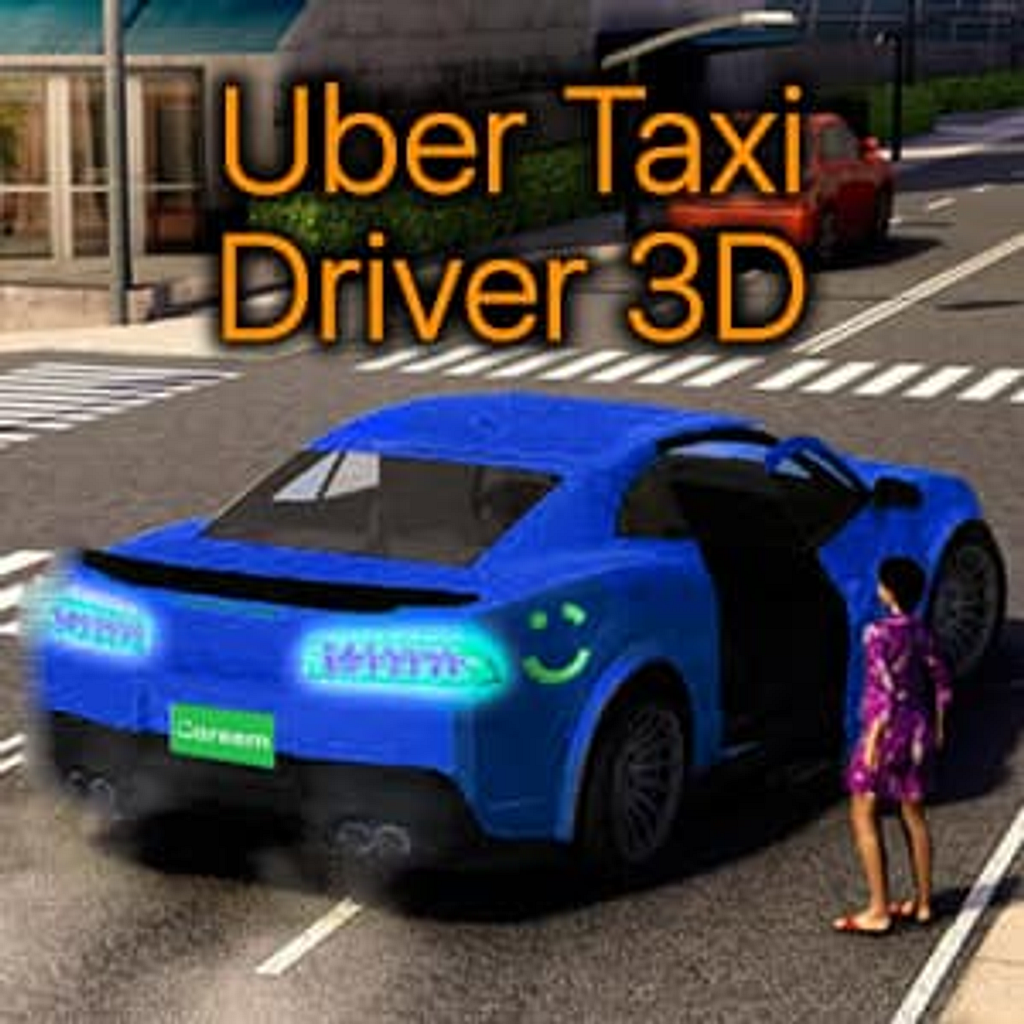 Jogos de Taxi 3D no Jogos 360